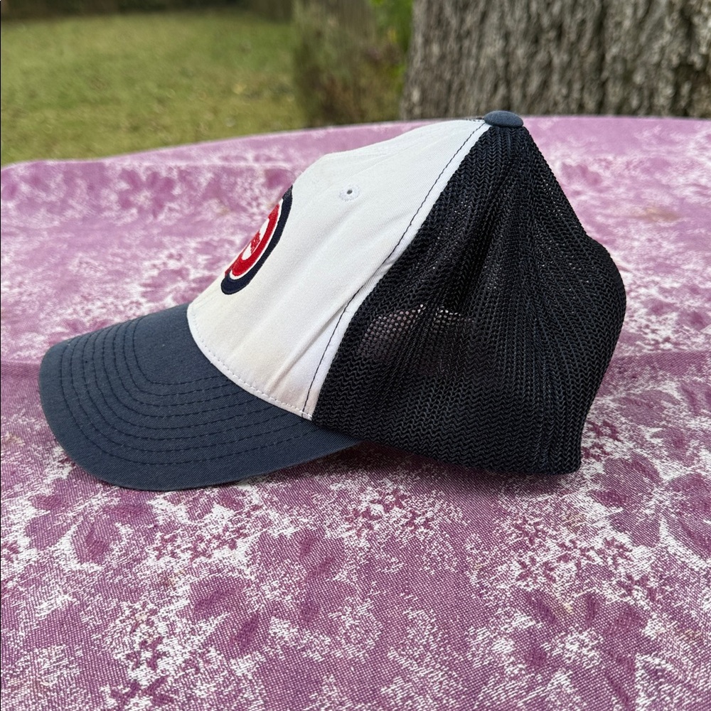 Phish 2016 Tour Ball Cap, Wrigley Field - Picture 4 of 8